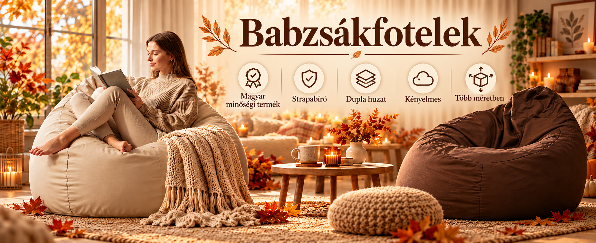 Easybagshop | Egyedi babzsákok
