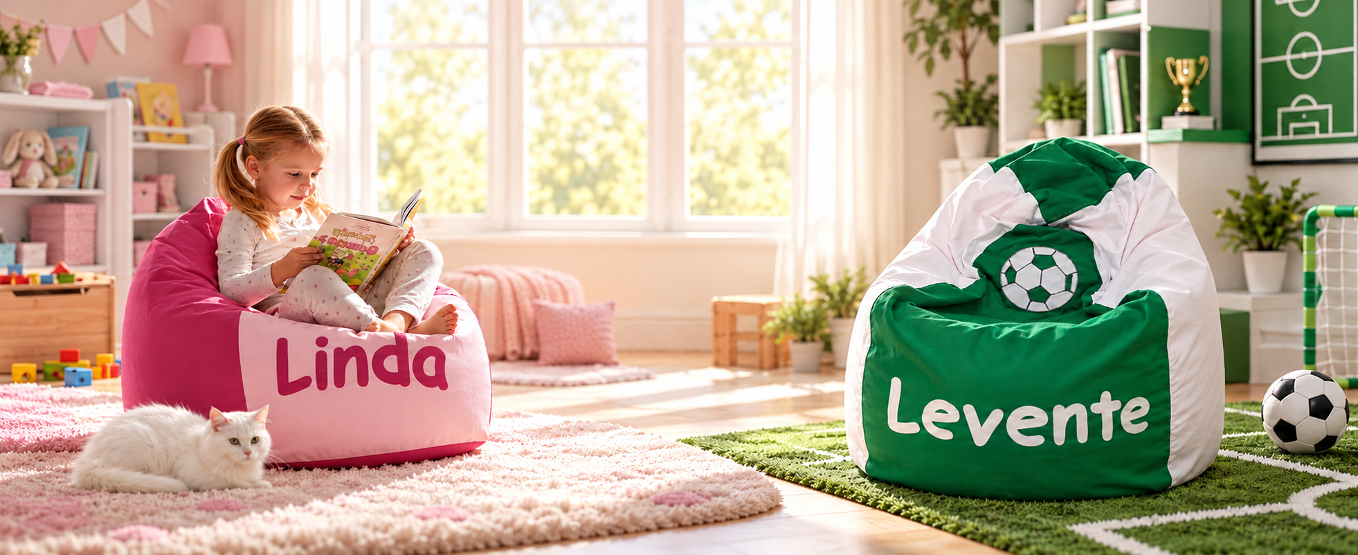 Easybagshop | Egyedi babzsákok