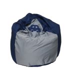 Autós csepp babzsák