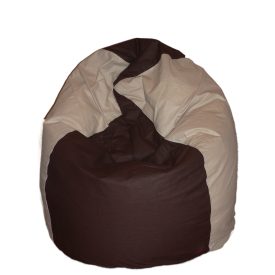   Ergonomikus Csepp Formájú Babzsákfotel – A Legjobb Kényelem Pihenéshez