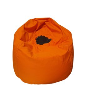 Sünis babzsák (narancs)