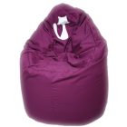 Cicás Babzsákfotel Gyerekeknek – Vidám és Kényelmes Ülőhely