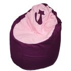 Cicás Babzsákfotel Gyerekeknek – Vidám és Kényelmes Ülőhely