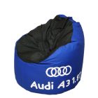 Premium Babzsákfotel – Kényelem és Stílus Minden Otthonba