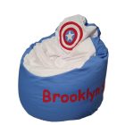 Premium Babzsákfotel – Kényelem és Stílus Minden Otthonba