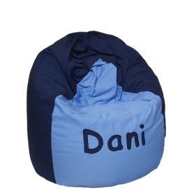 Egyedi babzsákfotel