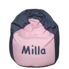 Egyedi babzsákfotel