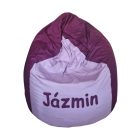 Egyedi babzsákfotel