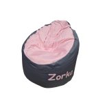 Gyerek babzsákfotel névre szóló