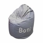 Gyerek babzsákfotel névre szóló