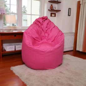  Premium Felnőtt Babzsákfotel (pink)