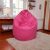  Premium Felnőtt Babzsákfotel (pink)