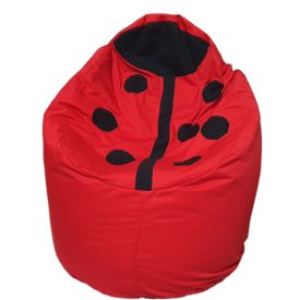 Katicás babzsákfotel