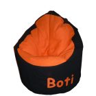 Névre Szóló Babzsákfotel Tinédzsereknek – Stílusos Kényelem Egyedi Felirattal!