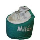 Névre Szóló Babzsákfotel Tinédzsereknek – Stílusos Kényelem Egyedi Felirattal!