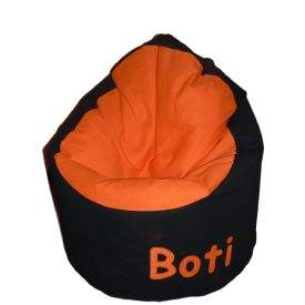 Névre szóló babzsákfotel