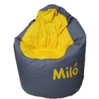 Névre szóló babzsákfotel