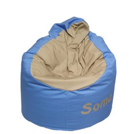   Óriási Felnőtt Babzsákfotel – Maximális Kényelem és Luxus