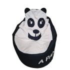 Panda babzsákfotel