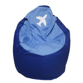 Repülős babzsákfotel