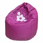  Babzsákfotel gyerek méretben (vadmálna)