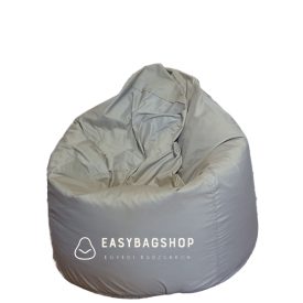   Kültéri Babzsákfotel Céges Logóval – Időjárásálló és Márkázott