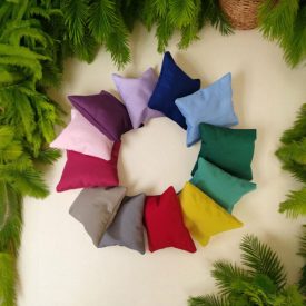 Dobálós babzsák gyerekeknek oviba és suliba