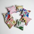 Babzsák gyerekeknek oviba és suliba