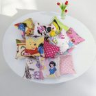 Babzsák oviba és suliba