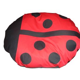 Katicás babzsák párna - Maxi