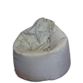   Kültéri Babzsákfotel – Letisztult bézs árnyalat a stílusos kényelemért!