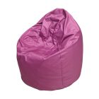 VioletVibe – Lila kültéri babzsákfotel