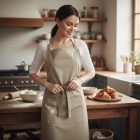 Prémium konyhai kötény