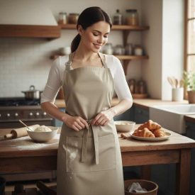 Prémium konyhai kötény