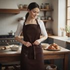 Prémium konyhai kötény