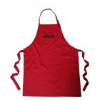 Kötény | egyedi logóval