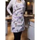 Konyhai kötény | levendulás