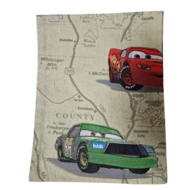 Környezetbarát vászontasak verdás