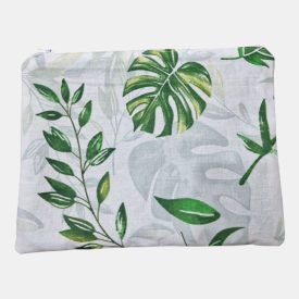 Praktikus és stílusos neszeszer leveles mintával