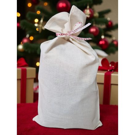 Prémium Natúr Mikulás Zsák