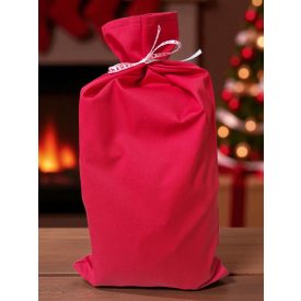 Prémium Piros Mikulás Zsák