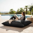 Relax kültéri babzsák párna - Maxi