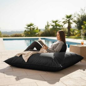 Relax kültéri babzsák párna - Maxi