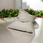 Relax kültéri babzsák párna - Maxi