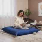 Relax kültéri babzsák párna - Maxi
