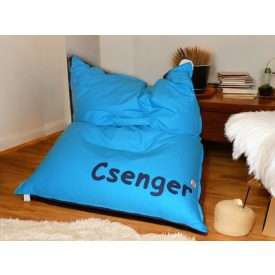 Relax Babzsák Párna - Maxi - felirattal