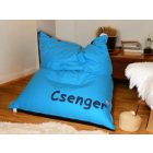 Relax Babzsák Párna - Mini - felirattal