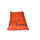 Relax Babzsák Párna - Mini - felirattal