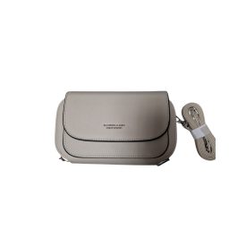   Trendi Női Kis Oldaltáska | Stílus és Kényelem Minden Napra | Bézs