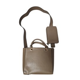 Trendi Női Oldaltáska | Capucinó